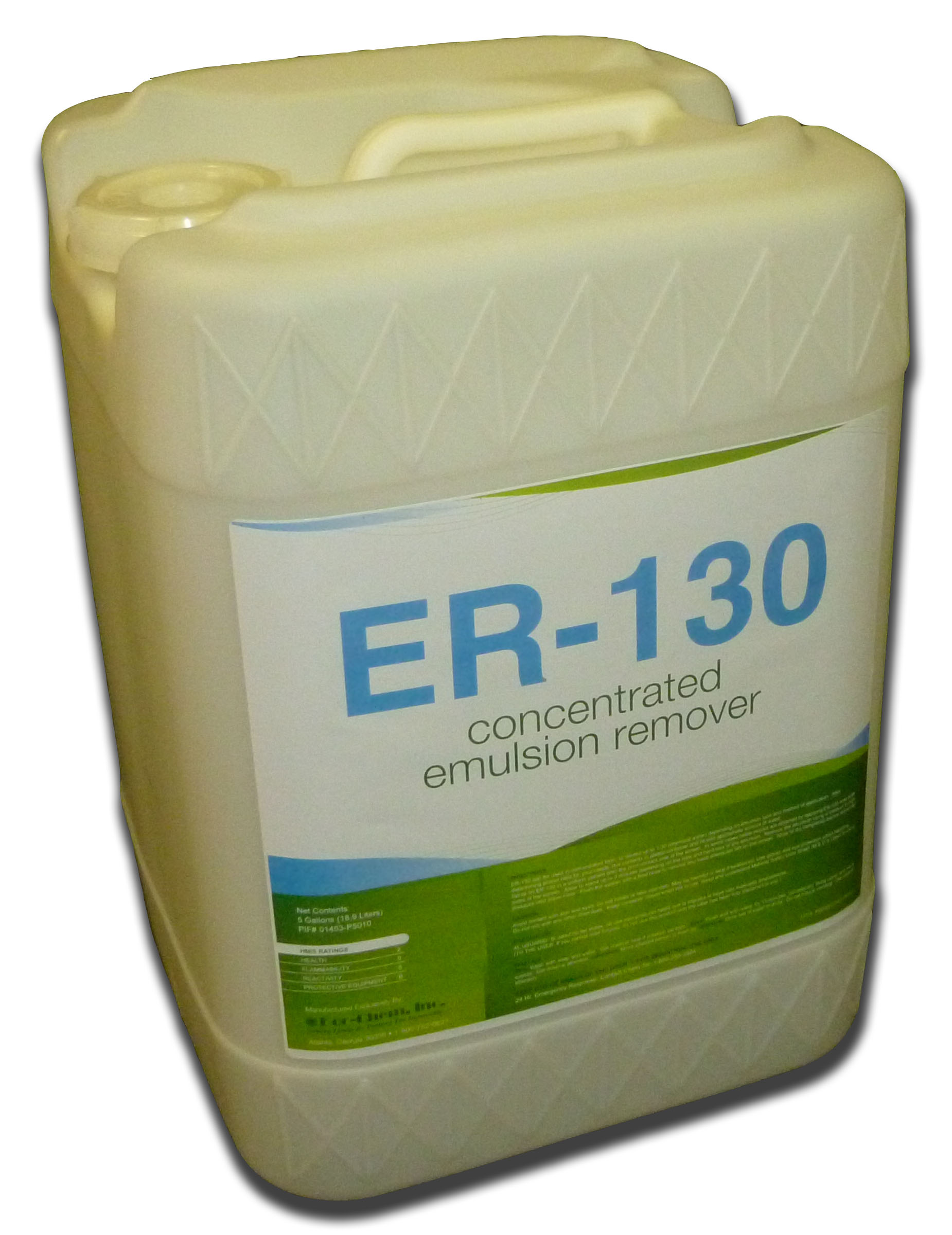 Kor-Chem ER-130 CONCENTRATE Emulsion Remover-Quart